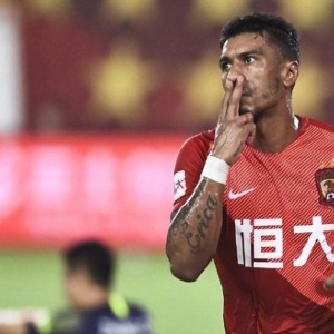 王者归来？前恒大王牌外援有情有义，或解锁新角色重返中超联赛