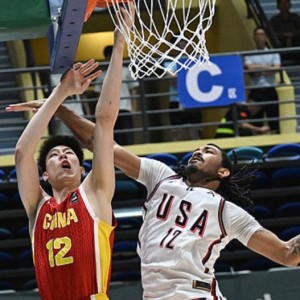 亚博-郇斯楠：希望提升体能和丰富技术，希望队友多给我上对抗