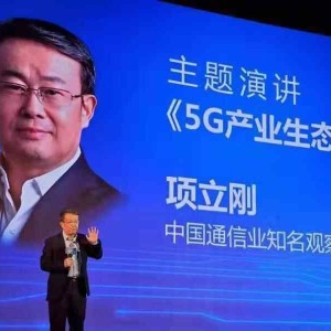 谎言被网友揭穿后，“通信专家”项立刚怒斥：你们混得不如我好