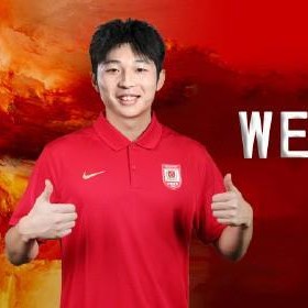 官方：原上海海港中场陈序煌加盟长春亚泰