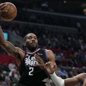 亚博官网-快艇全员为乔治而战 小卡率队成功复仇雷霆