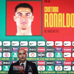 Yabo-马丁内斯：没想过不招C罗 招新人为试验三中卫阵型