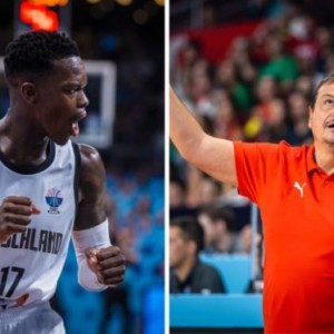 嘴炮升级！土耳其主帅讽刺施罗德流浪汉 后者回击