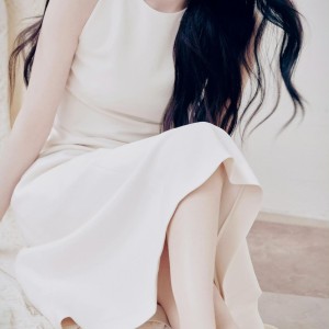 Yabo-美若天仙王楚然：肤白貌美，婀娜多姿。倾国倾城，美不胜收！