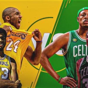 亚博体育-NBA总决赛另有支线剧情？湖人绿军暗战从未中断