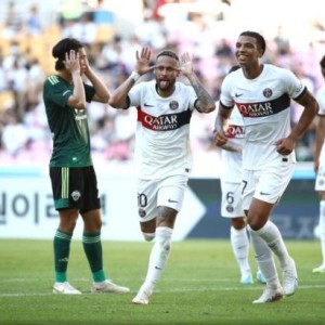 Yabo-5个月后复出进2球 新赛季内少在大巴黎呼风唤雨？