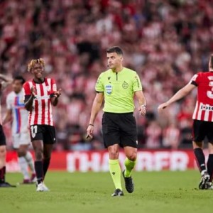 亚博体育-Var救场，被控行贿裁判的巴萨一往无前