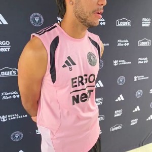 亚博官网-塞戈维亚：梅西赢得一切却仍然充满求胜渴望，这点最让我印象深刻